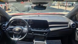 CHEVROLET EQUINOX 2025