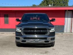 DODGE RAM 1500 2019
