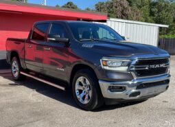 DODGE RAM 1500 2019