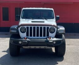 JEEP GLADIATOR 2021