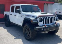JEEP GLADIATOR 2021