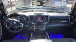 DODGE RAM 1500 2019