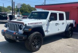 JEEP GLADIATOR 2021