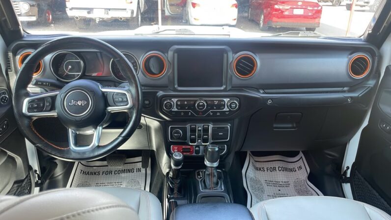 
								JEEP GLADIATOR 2021 full									