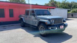 JEEP GLADIATOR 2021