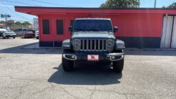 JEEP GLADIATOR 2021