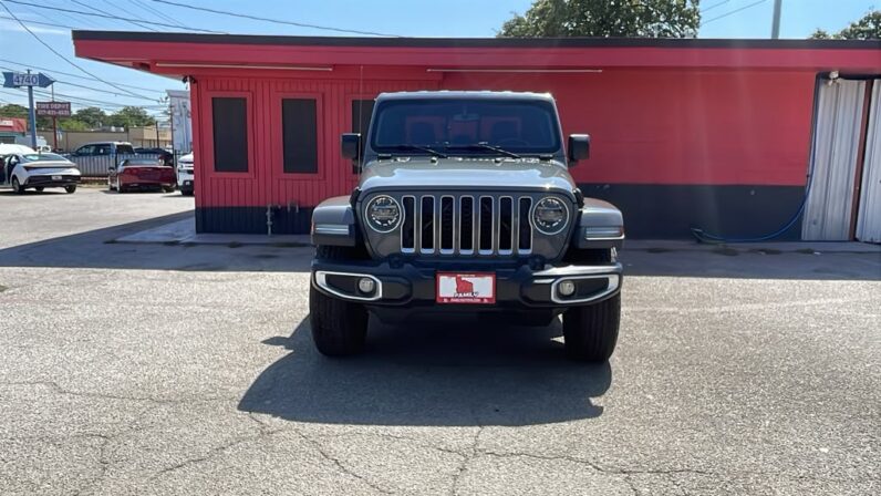 
								JEEP GLADIATOR 2021 full									