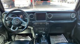 JEEP GLADIATOR 2021