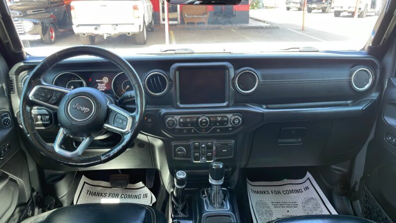 
								JEEP GLADIATOR 2021 full									