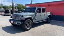 JEEP GLADIATOR 2021