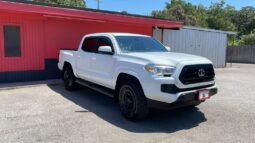 TOYOTA TACOMA 2020