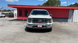 FORD F-150 2022