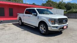 FORD F-150 2022