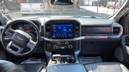 FORD F-150 2022