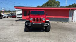 JEEP GLADIATOR 2021
