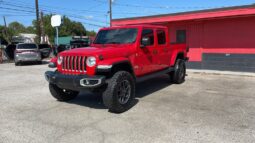 JEEP GLADIATOR 2021