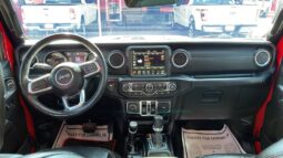 JEEP GLADIATOR 2021