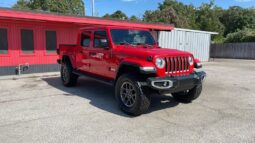 JEEP GLADIATOR 2021