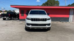 JEEP WAGONEER 2024