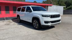JEEP WAGONEER 2024