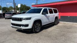 JEEP WAGONEER 2024