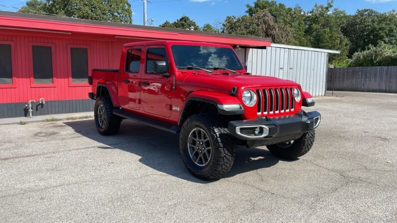 
								JEEP GLADIATOR 2021 full									