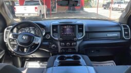 DODGE RAM 1500 2020