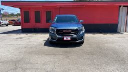 GMC TERRAIN 2024