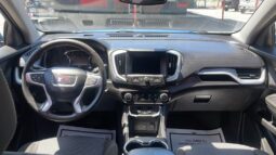 GMC TERRAIN 2024