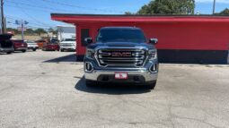 GMC SIERRA 2019