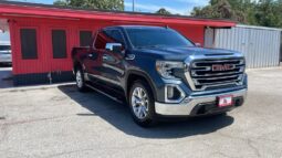 GMC SIERRA 2019