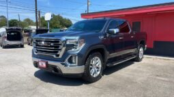 GMC SIERRA 2019