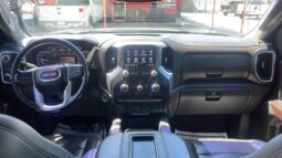 GMC SIERRA 2019