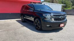 CHEVROLET TAHOE 2018