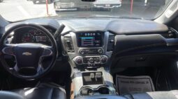 CHEVROLET TAHOE 2018