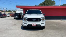 FORD F-150 2021