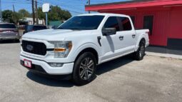 FORD F-150 2021