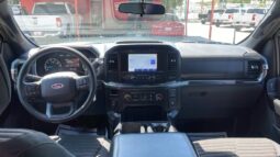 FORD F-150 2021