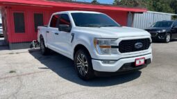 FORD F-150 2021