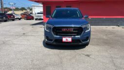GMC TERRAIN 2024