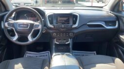 GMC TERRAIN 2024