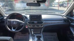 HONDA ACCORD 2019