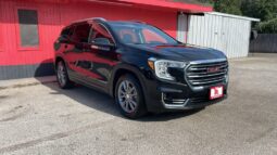 GMC TERRAIN 2024