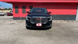 GMC TERRAIN 2024