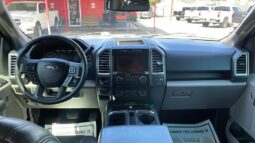 FORD F-150 2016