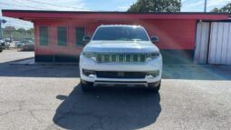 JEEP WAGONEER 2024