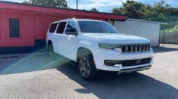JEEP WAGONEER 2024