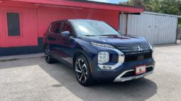 MITSUBISHI OUTLANDER 2024