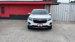 CHEVROLET EQUINOX 2024