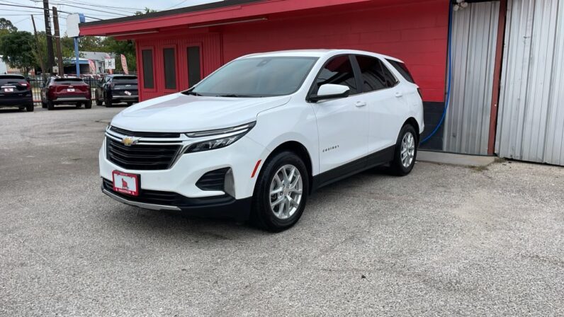 
								CHEVROLET EQUINOX 2024 full									